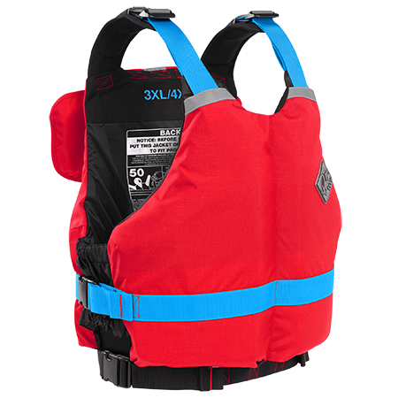 Gilet Highside Rafter