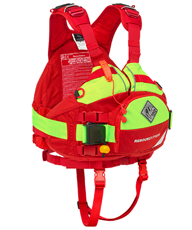 Gilet Rescue Extrem