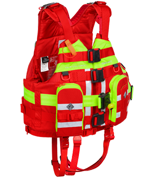Gilet de sauvetage Rescue 850