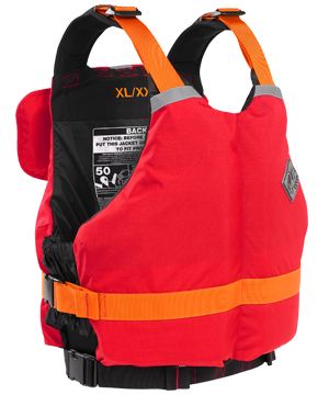 Gilet Highside